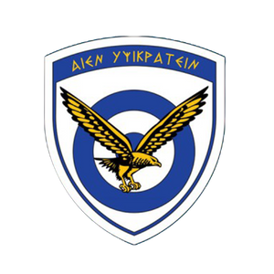 ΠΟΛΕΜΙΚΗ ΑΕΡΟΠΟΡΙΑ